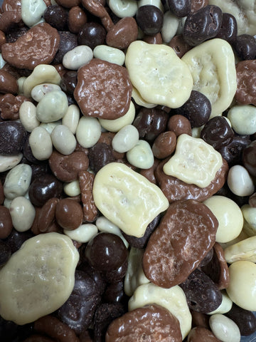 Chocolade Mix