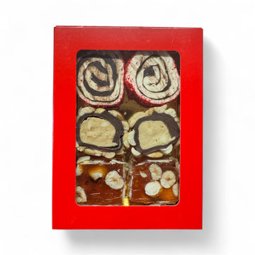 Turkse fruit Box small
