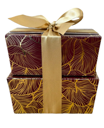 Candy box