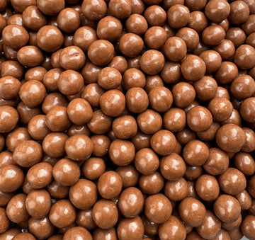 Chocolade Rijstbollen Melk