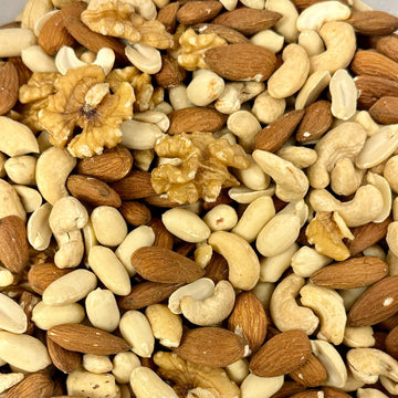 Protein Noten mix