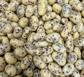 Chocolade amandelen Stracciatella