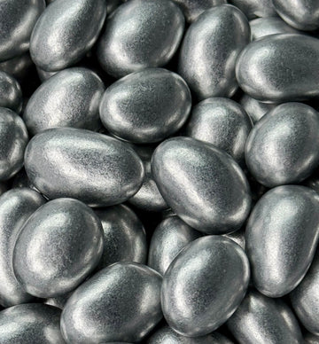 Chocolade amandelen Zilver