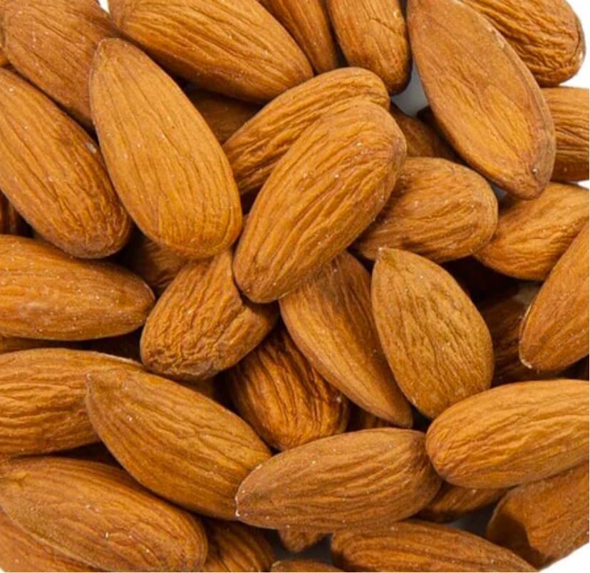 Amandelen Naturel
