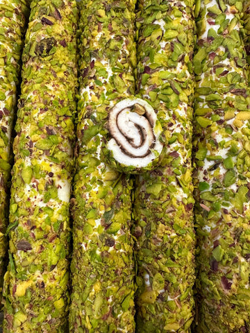 Pasa sarma pralinli parca fistik