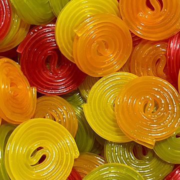 Rotella (halal)