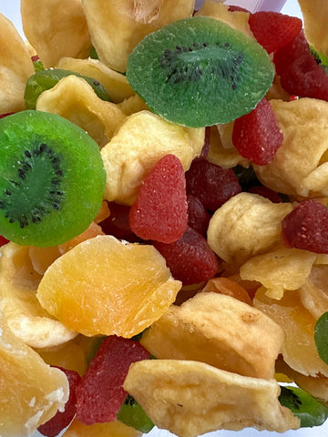 Tasty Fruit Mix