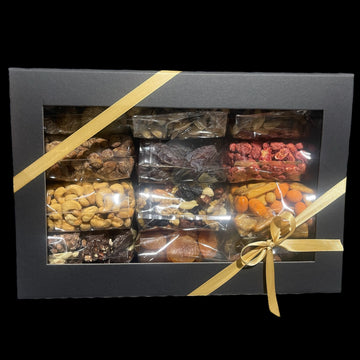 Royaal pakket de Luxe