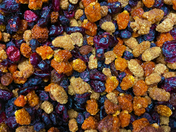Superfood fruitmix