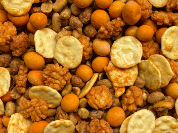 Party mix