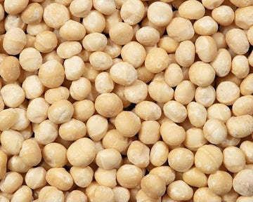 Macadamia naturel
