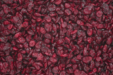 Cranberries appeldiksap