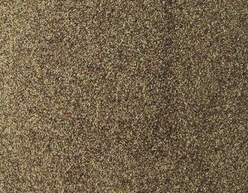 Zwarte peper gemalen