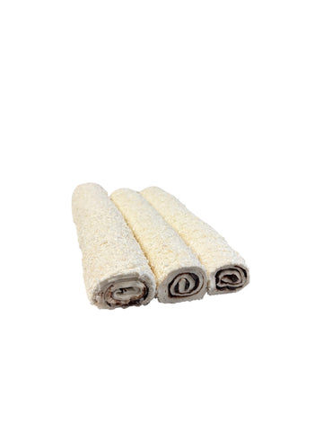 Turkse fruit coco's chocolade wrap