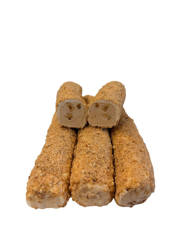 Turkse Fruit Hazelnoten Wrap