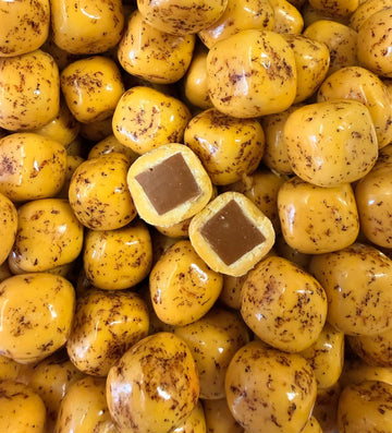 Caramel Dragee