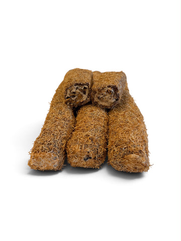 Turkse Fruit Kadayif Caramel en Amandel
