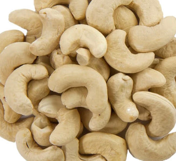 Cashewnoten XXL ongebrand