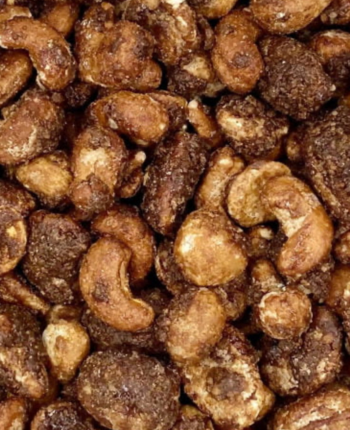 Honey Mix de Luxe