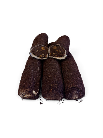 Turkse Fruit Chocolade en Amandel creme
