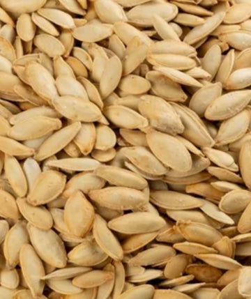 Pompoenpitten Lady geroosterd gezouten