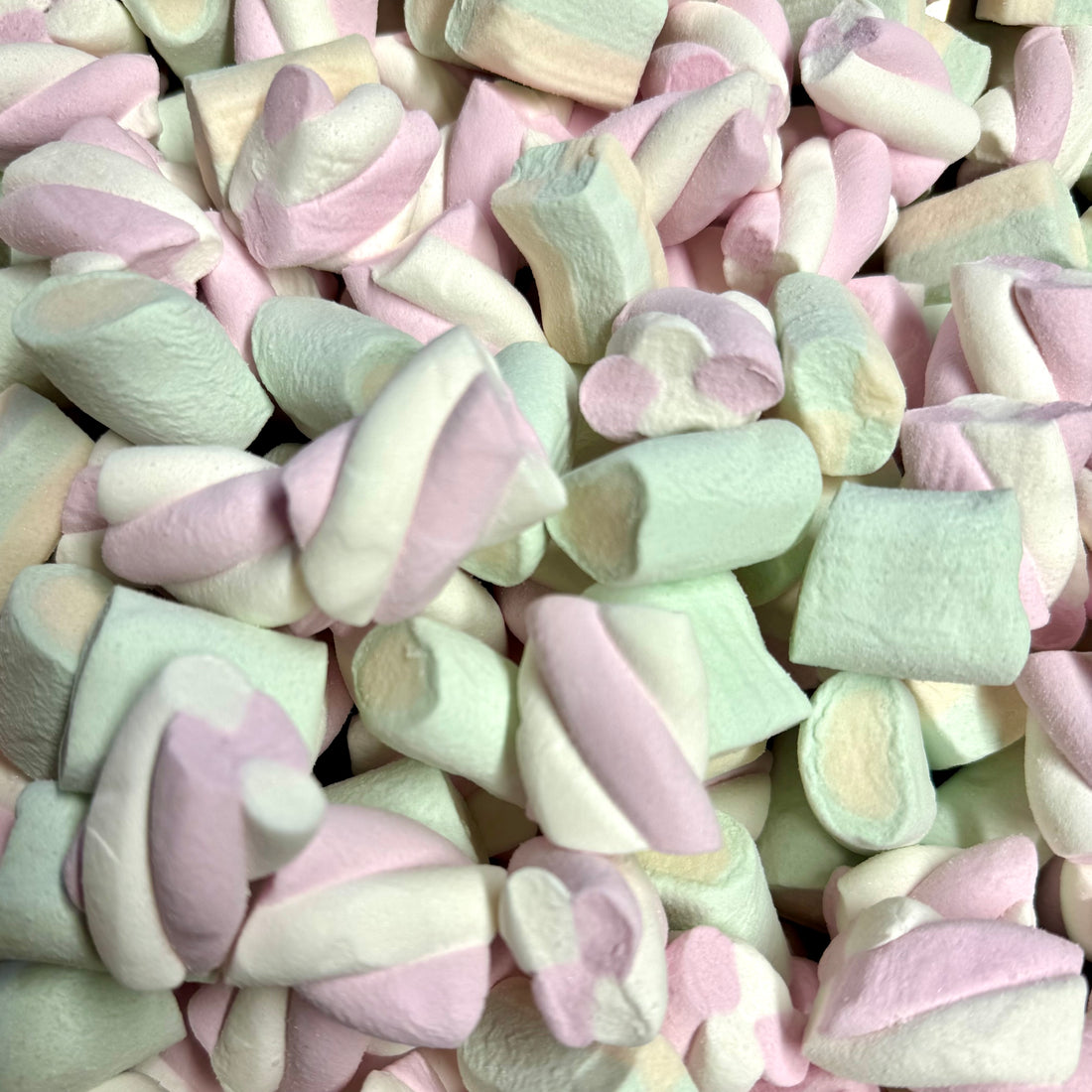 Marshmallows (halal)