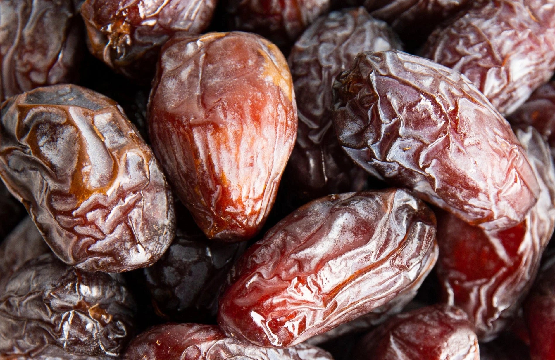 Medjoul Dadels