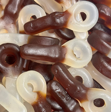 Cola Keys (halal)