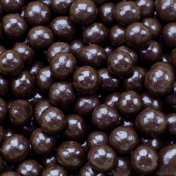 Schokoladen-Haselnüsse Rein