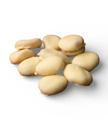 Chocolade Abrikozen Yoghurt