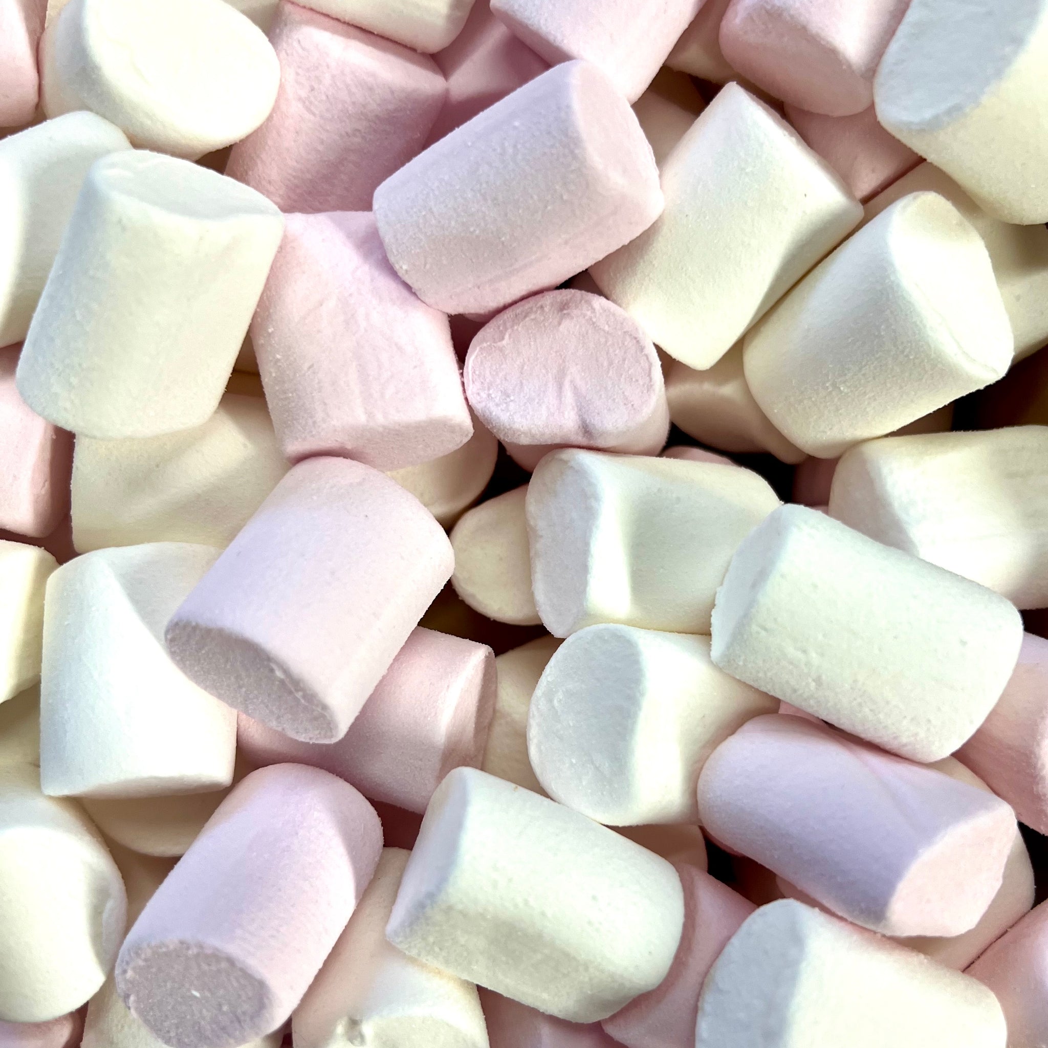 Marshmallows (halal)