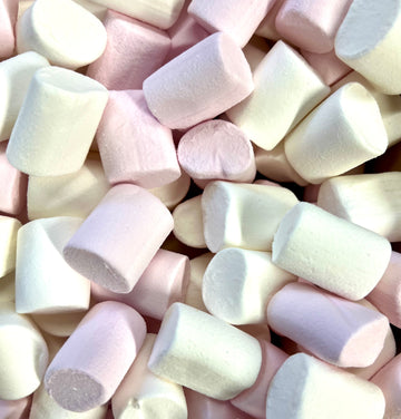 Marshmallows (halal)