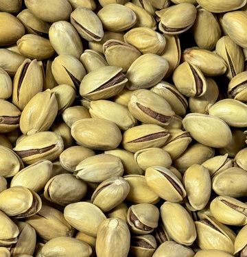 Turkse pistachenoten geroosterd gezouten (Siirt)