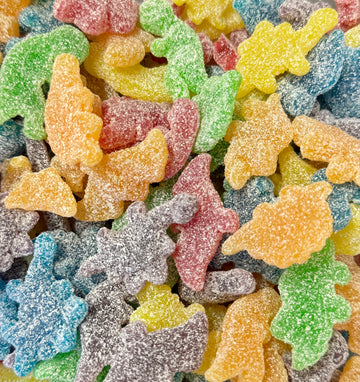 Dinorex acid (halal)