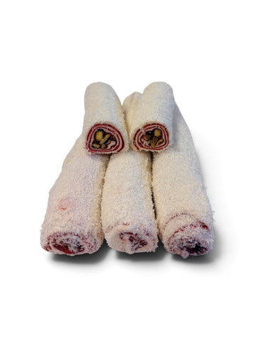 Turkse Fruit Cocos Granaatappel Pistache