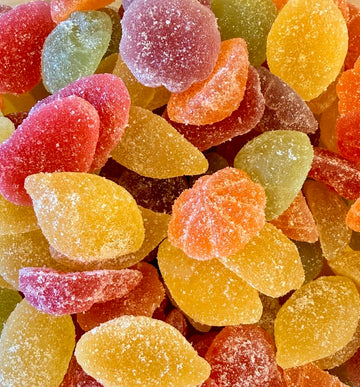 Soft Fruit Delicacies (halal)