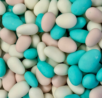 Amandelbonen (zuig) Mix