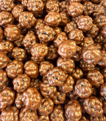 Bronz Koffieboon Dragee