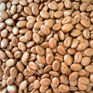 Chocolade Mocca boontjes Melk