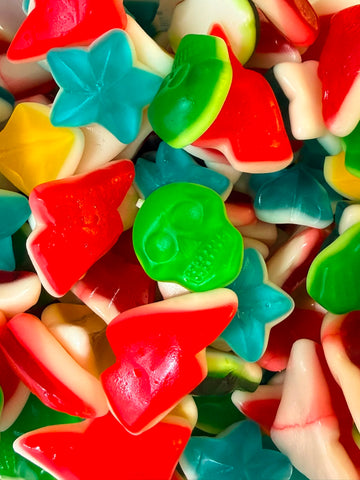 Sourprise Mix (halal)