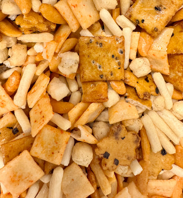Japanese Snack Mix