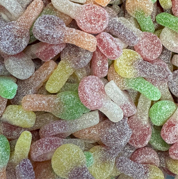 Keys sour (halal)