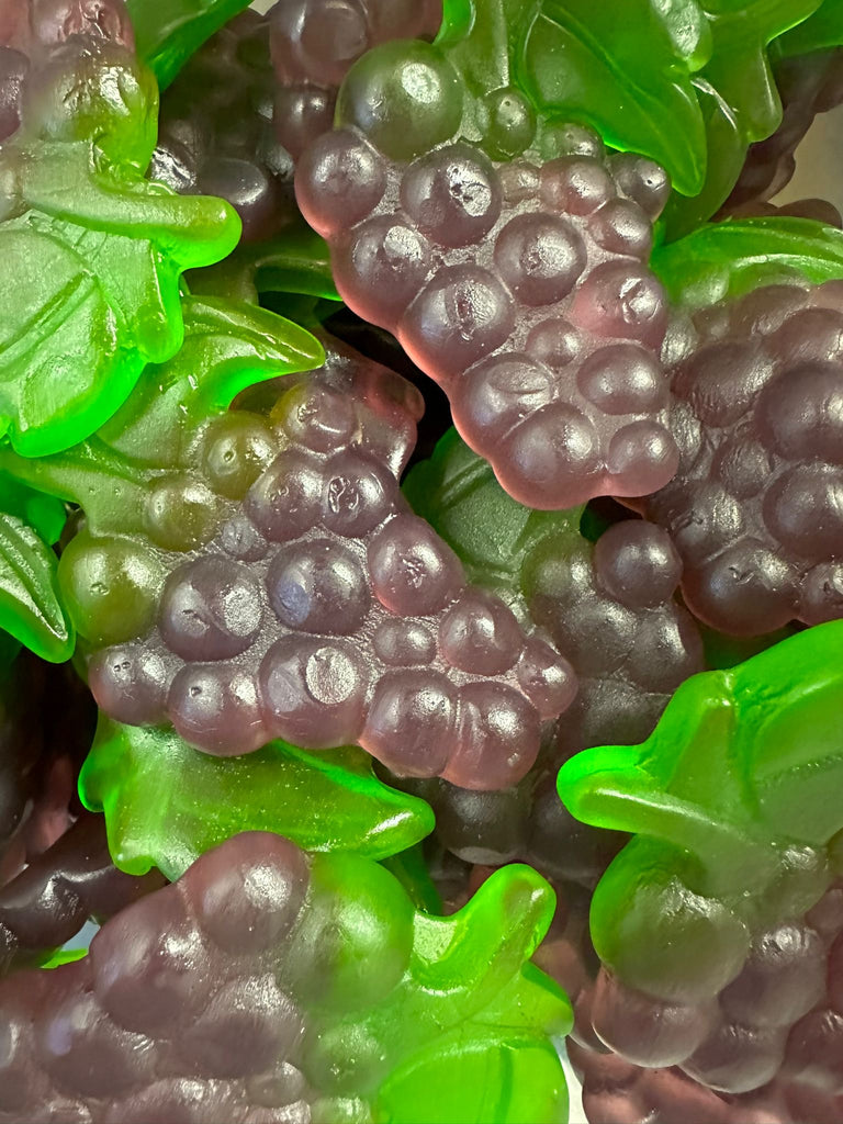 Druiven tros XL (halal)