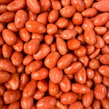 Chocolate almonds White Strawberry