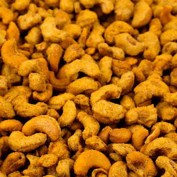 Cashew nuts Katjang Pedis