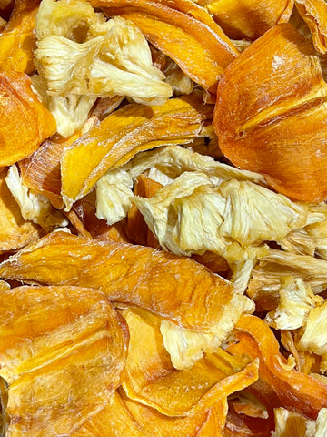Süße Fruchtmischung