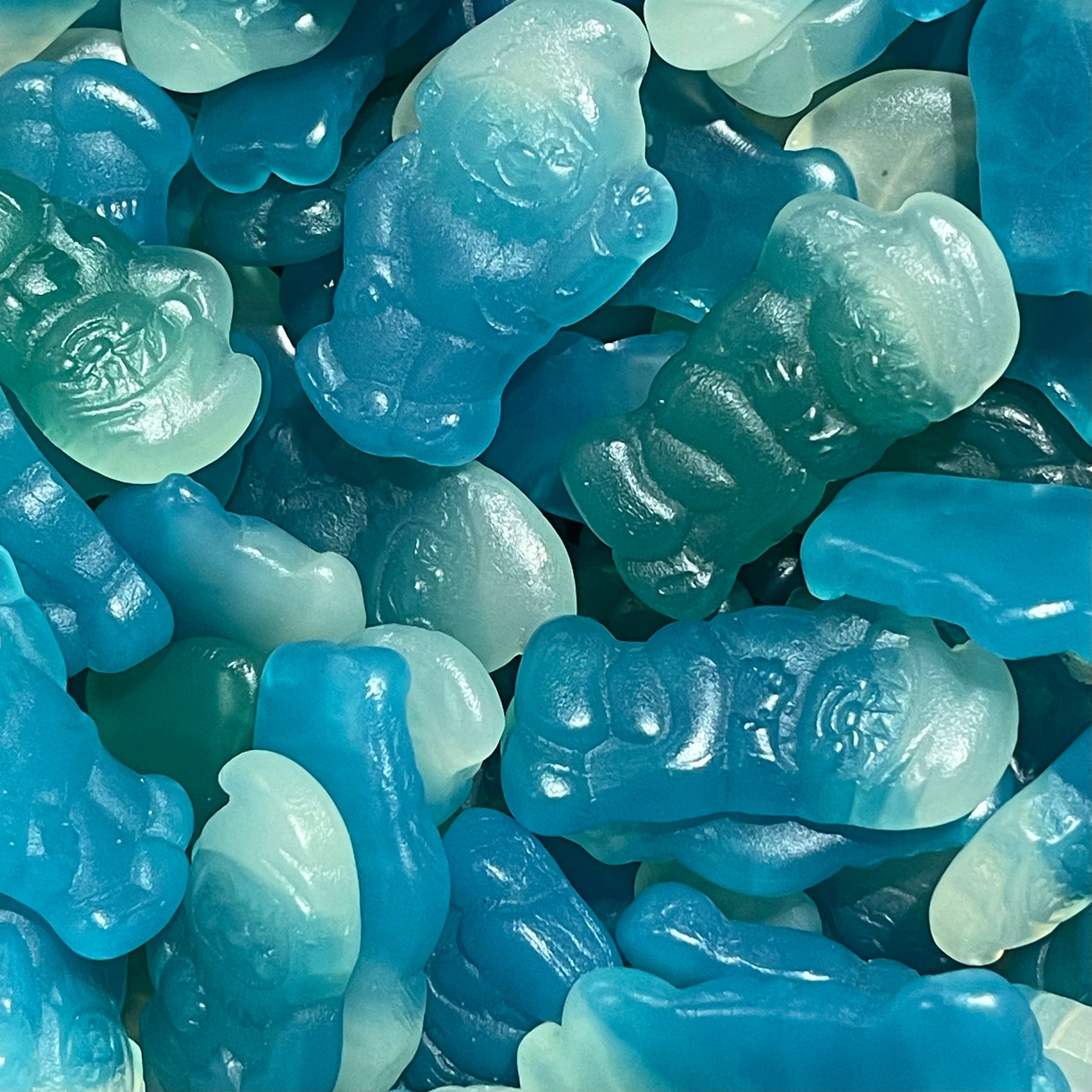 Smurfen (halal)