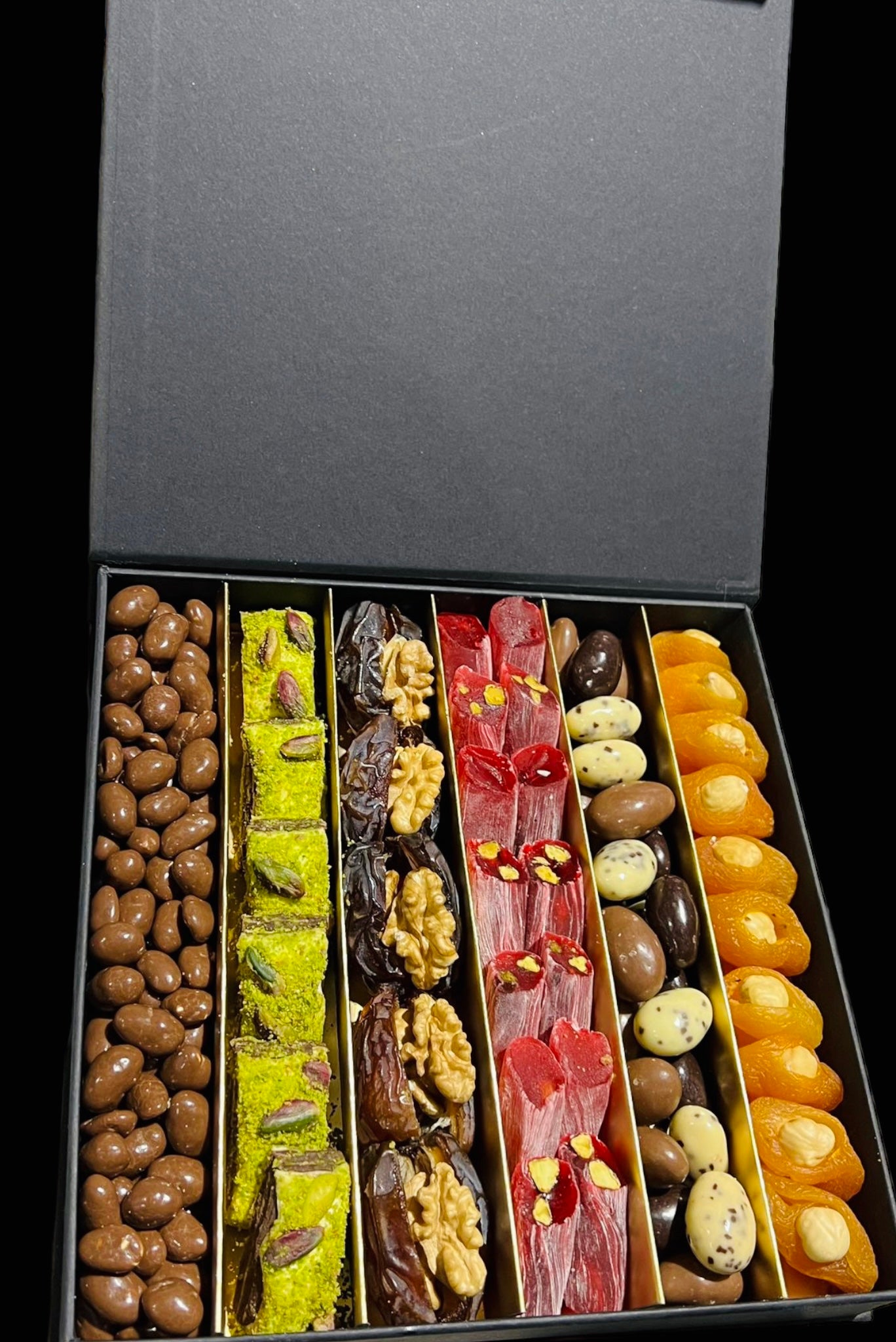 Elite box