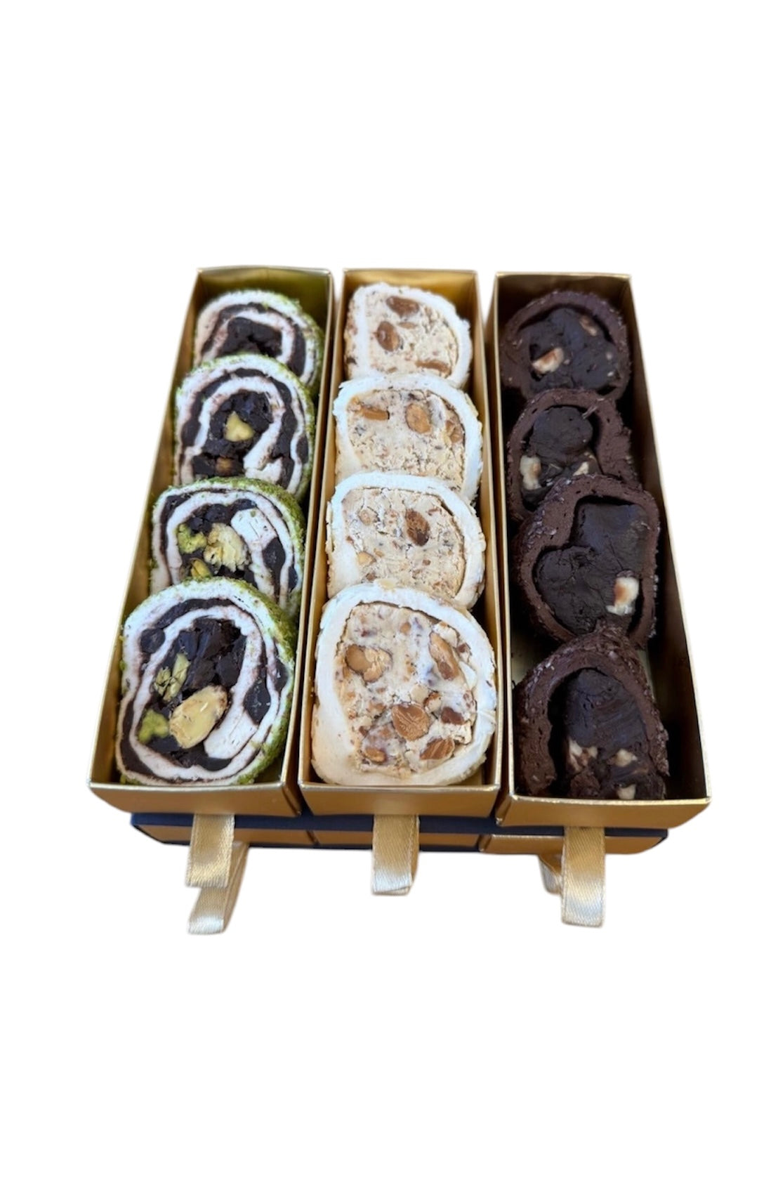 Turkse fruit Box medium