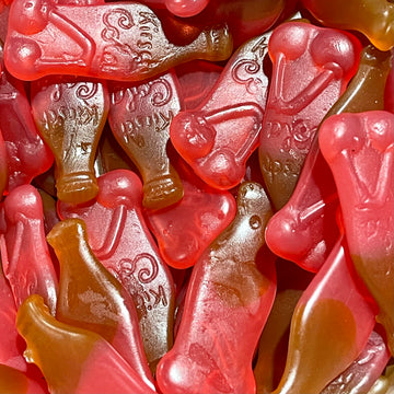 Kirschen/Cola (halal)